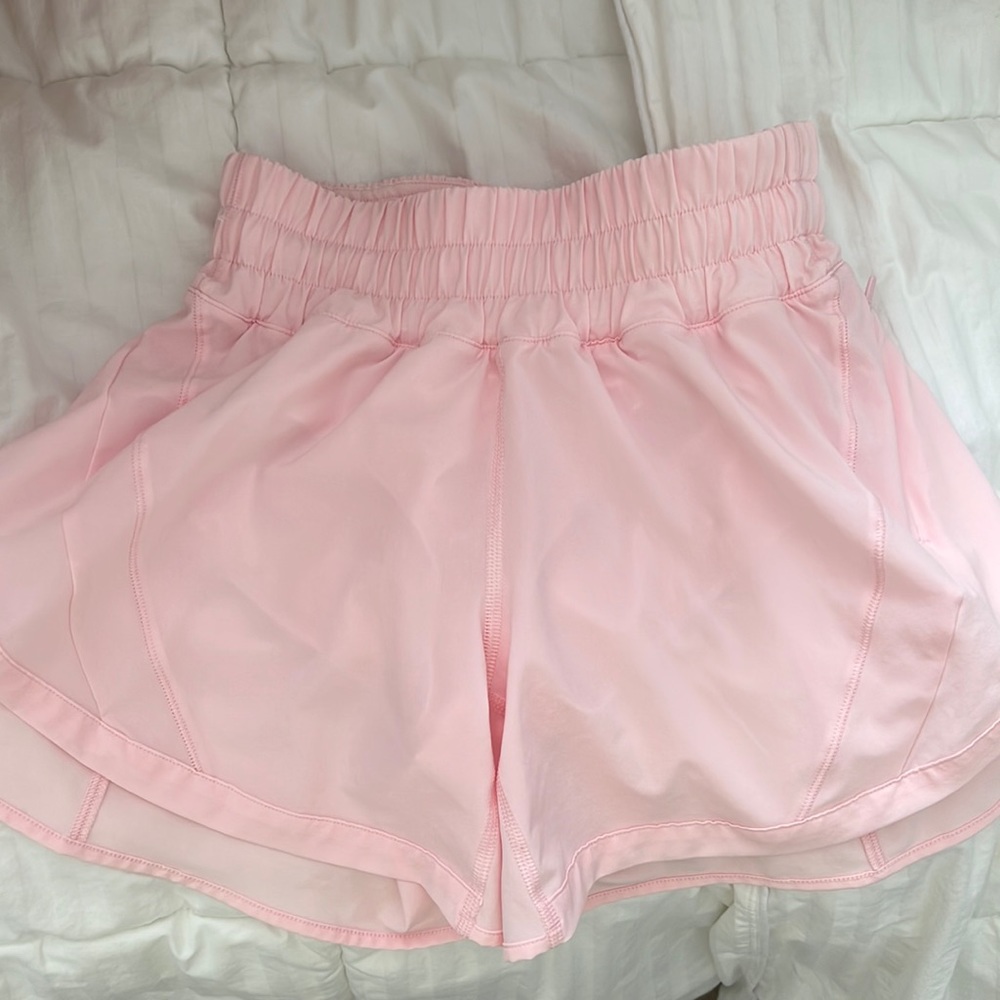 lulu lemon shorts